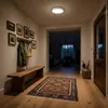 Plafon LED CATALINA 12W 1050lm 3CCT IP20 okrągły biały | Podgląd zdjęcia produktu 6