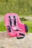 BABY born® fietszitje (roze) Productafbeelding-voorbeeld 23