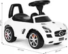 Scooter Mercedes SLS blanc Voir les images du produit 10