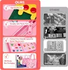 Montessori Busy Board – Lernspielzeug für Kinder 2–4 Jahre, Produktbild-Vorschau 5