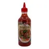 Flying Goose Brand Sweet Sour Sauce – Die perfekte süß-saure Sauce für asiatische Gerichte, Marinaden und Dips, 455 ml Voir les images du produit