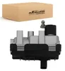 Elektrische turbocompressor voor Nissan Navara D40, Productafbeelding-voorbeeld 3