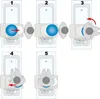 Aquatec® Trans - Dreh und Übersetzhilfe Blau Produktbild-Vorschau 2