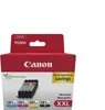 Canon CLI-581XXL BK/C/M/Y Multipack Anteprima dell’immagine prodotto 5
