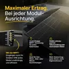 1000W Balkonkraftwerk mit Speicher Solakon ONE (2,11 kWh) Produktbild-Vorschau 8