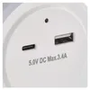 LED Nachtlicht P3323, Lichtsensor, netzbetrieben Produktbild-Vorschau