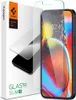 Spigen Glas.tR Slim Tempered Glass für iPhone 13 / 13 Pro / Produktbild-Vorschau 5