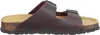 Dr. Brinkmann Pantolette Echtleder braun, Neutral EU:41 EU Produktbild-Vorschau 3