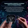 Blackview AirBuds 20 Kabellos In Ear Kopfhörer, Bluetooth Produktbild-Vorschau 6