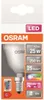 Osram STAR+, 4,5 Watt, 25 Watt (equivalent), E14 fitting, Productafbeelding-voorbeeld 2