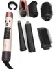 Dyson 601848-01 Dyson Airwrap i.d. Straight + Wavy Ceramic Anteprima dell’immagine prodotto 1