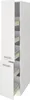 Flex Well Apothekerschrank Vorratsschrank Lucca BxTxH 130 x Produktbild-Vorschau 3