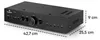 Auna zosilňovač, HiFi stereo mini zosilňovač, HiFi Náhľad obrázku produktu 6