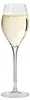 Harmony Prosecco Gläser 280 ml Krosno Glas (6er Set) Produktbild-Vorschau 9
