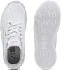 Sneakers Del Marchio Puma Del Modello Carina 3.0 Jr Bianco Anteprima dell’immagine prodotto 9