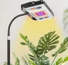 Schreibtischpflanzenlampe LED, UV-IR Vollspektrum für Produktbild-Vorschau 1