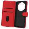 Avizar, Redmi A3 Chesterfield Wallet-Hülle robust mit guter Produktbild-Vorschau 1