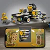 LEGO 43112 VIDIYO Robo Hiphop Car Beatbox Music Video Náhled obrázku produktu 8
