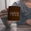 Eat, sleep, RIDE, repeat Kaffeebecher Schwarz Auf der Suche Produktbild-Vorschau 6