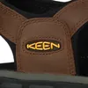Keen Herren Echtleder Sandale 'Clearwater CNX Leather' dark Produktbild-Vorschau 66