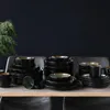 CreaTable, 21555, Nordic Fjord Green, Kombiservice 30-tlg, Produktbild-Vorschau 14