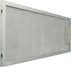 vhbw 2x Filter Metallfettfilter kompatibel mit Klarstein Produktbild-Vorschau 2