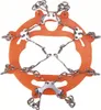 Crampons pour chaussures antidérapantes 38-45 8 crampons Voir les images du produit 4