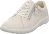Waldläufer Schnürhalbschuhe in weiss/weiss kombi, Gr. 9 Produktbild-Vorschau 16