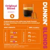 Dunkin' Donuts Original Blend 100 capsule di caffè | Anteprima dell’immagine prodotto 3