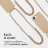 imoshion Color Backcover avec cordon amovible avec MagSafe Voir les images du produit 7