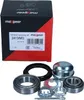 MAXGEAR Radlagersatz Hinten für VW GOLF III (1H1) 33-0413 Produktbild-Vorschau 4