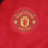 Manchester United FC - Robe de chambre pour bébé, polaire Voir les images du produit 2