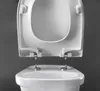 WC-Sitz Delight m.Deckel Weiß Produktbild-Vorschau 6