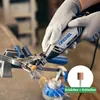 DREMEL® 4250, herramienta multifunción con cable, 128 Vista previa de la imagen del producto 25