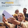 kwmobile Handyhülle für Samsung Galaxy S25 FE Hülle - Case Produktbild-Vorschau 7