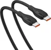BASEUS Câble USB-C vers USB-C 100W PD 5A Câble de charge Voir les images du produit 3