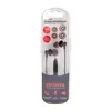 Aiwa ESTM-50BK, Kabelgebunden, Musik, 20 - 20000 Hz, 13 g, Produktbild-Vorschau 7