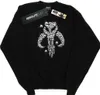 Star Wars - "The Mandalorian Blaster" Sweatshirt für Herren Produktbild-Vorschau 1