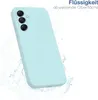 Hülle für Samsung Galaxy A13 5G mit 9H Displayglas Produktbild-Vorschau 7