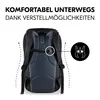 hauck Pack N Walk Black Produktbild-Vorschau 9