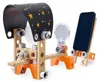 Hape OPTICAL SCIENCE LAB, Bausatz, 4 Jahr(e) Produktbild-Vorschau 19