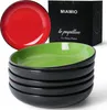MIAMIO - Suppenteller Set,Pasta Teller Le Papillon Produktbild-Vorschau 1