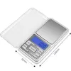 Taschenwaage Feinwaage 200g/0,01g, Digital Präzisionswaage Produktbild-Vorschau 15