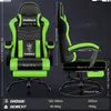 Krzesło gamingowe Adormii, ergonomiczne krzesło do gier, Podgląd zdjęcia produktu 9