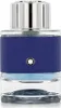 Mont Blanc Explorer Ultra Blue eau de parfum pour homme 60 Voir les images du produit 3