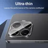 2X Schutzglas ( Display + Kamera ) für Xiaomi 17T Pro mit Produktbild-Vorschau 4