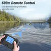 12000mAh GPS RC Koederboot 500M kabellose Fernbedienung Produktbild-Vorschau 18