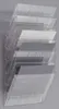 DURABLE Prospektspender A4 quer 6 St., 1709785400 Produktbild-Vorschau 2