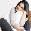 Seitenschläferkissen ACAMAR ergonomisches Produktbild-Vorschau 7
