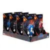 Sonic the Hedgehog Movie 3 – Minifigur Wave 1, 6 cm (1 Produktbild-Vorschau 7